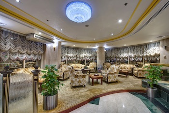 Comfort Inn Hotel galeri fotoğrafı