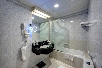 Comfort Inn Hotel galeri fotoğrafı