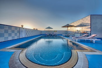 Comfort Inn Hotel