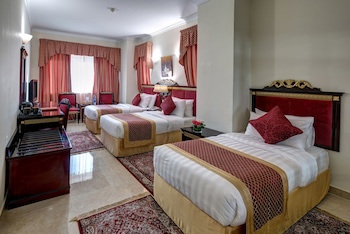 Comfort Inn Hotel galeri fotoğrafı