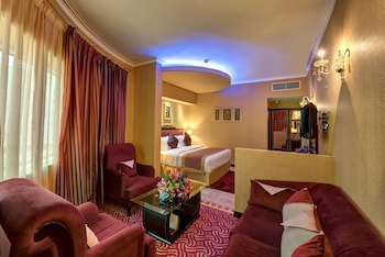 Comfort Inn Hotel galeri fotoğrafı