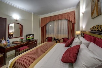 Comfort Inn Hotel galeri fotoğrafı