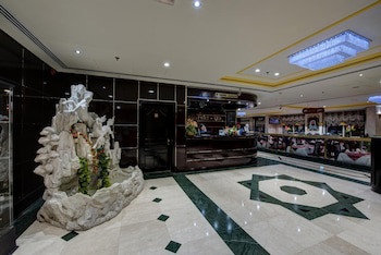 Comfort Inn Hotel galeri fotoğrafı