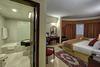 Comfort Inn Hotel galeri fotoğrafı