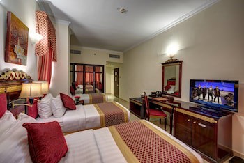 Comfort Inn Hotel galeri fotoğrafı
