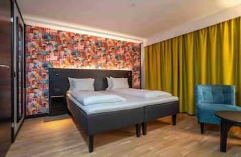 Thon Hotel Hammerfest