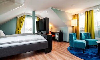 Thon Hotel Hammerfest
