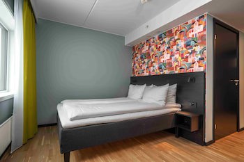Thon Hotel Hammerfest