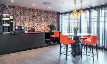 Thon Hotel Hammerfest