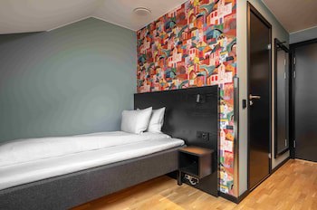 Thon Hotel Hammerfest