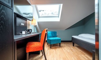 Thon Hotel Hammerfest