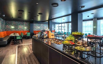 Thon Hotel Hammerfest