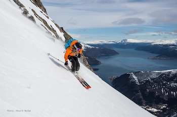 Quality Hotel Sogndal