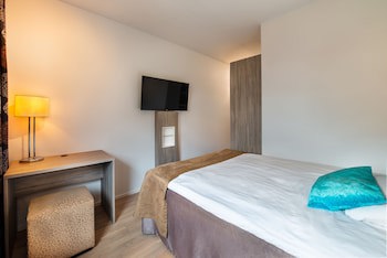 Quality Hotel Sogndal