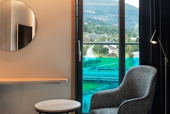 Quality Hotel Sogndal