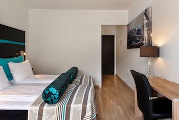 Quality Hotel Sogndal