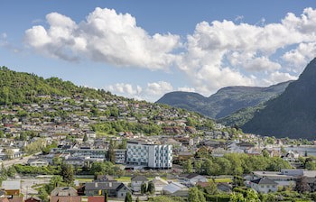 Quality Hotel Sogndal