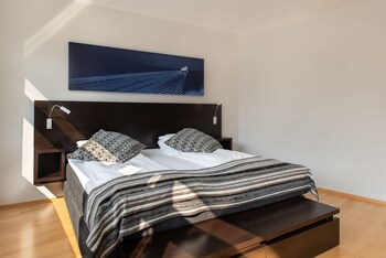 Quality Hotel Sogndal