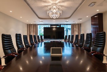 Quality Hotel Sogndal