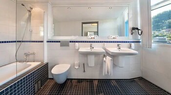 Quality Hotel Sogndal