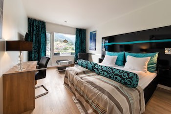Quality Hotel Sogndal
