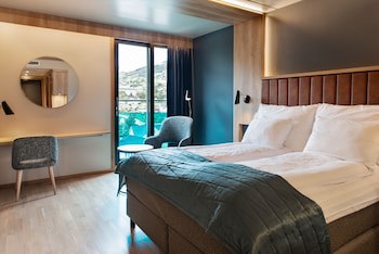 Quality Hotel Sogndal