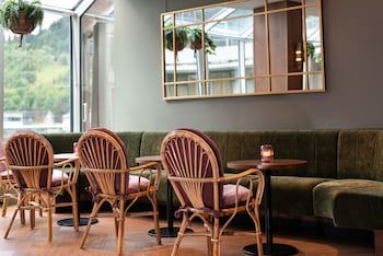 Quality Hotel Sogndal