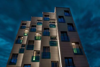 Quality Hotel Sogndal