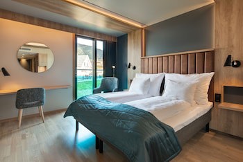 Quality Hotel Sogndal