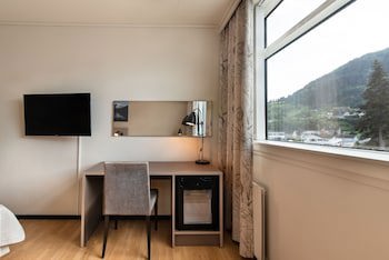 Quality Hotel Sogndal