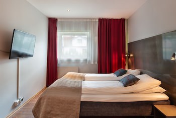 Quality Hotel Sogndal