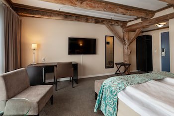 Quality Hotel Floro
