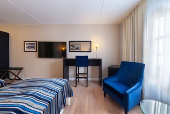 Quality Hotel Floro