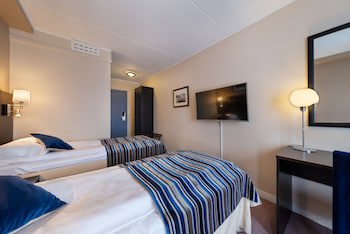 Quality Hotel Floro