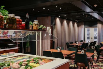 Quality Hotel Floro