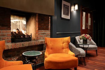 Quality Hotel Floro