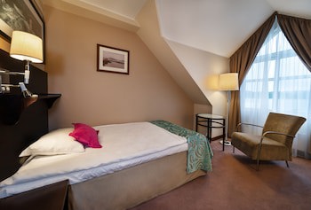 Quality Hotel Floro