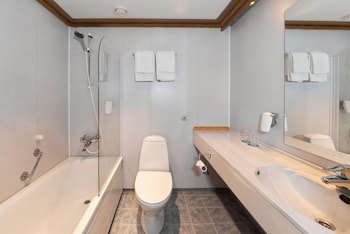 Quality Hotel Floro