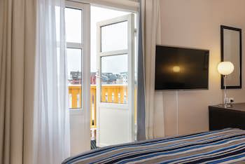 Quality Hotel Floro