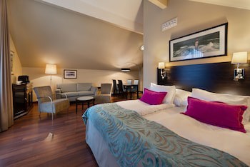 Quality Hotel Floro