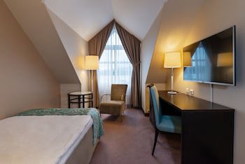 Quality Hotel Floro