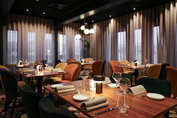 Quality Hotel Floro