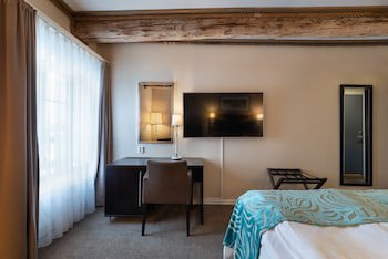 Quality Hotel Floro