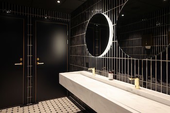 Quality Hotel Floro