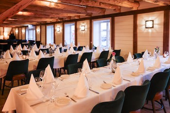 Quality Hotel Floro