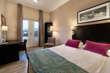 Quality Hotel Floro