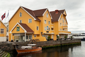 Quality Hotel Floro