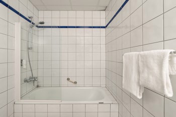 Quality Hotel Floro