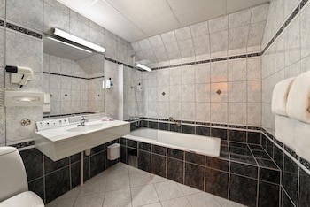 Quality Hotel Floro