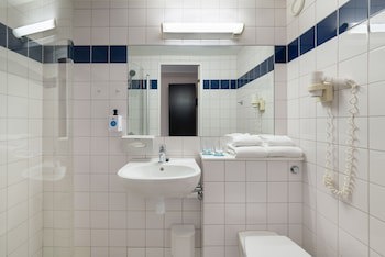 Quality Hotel Floro